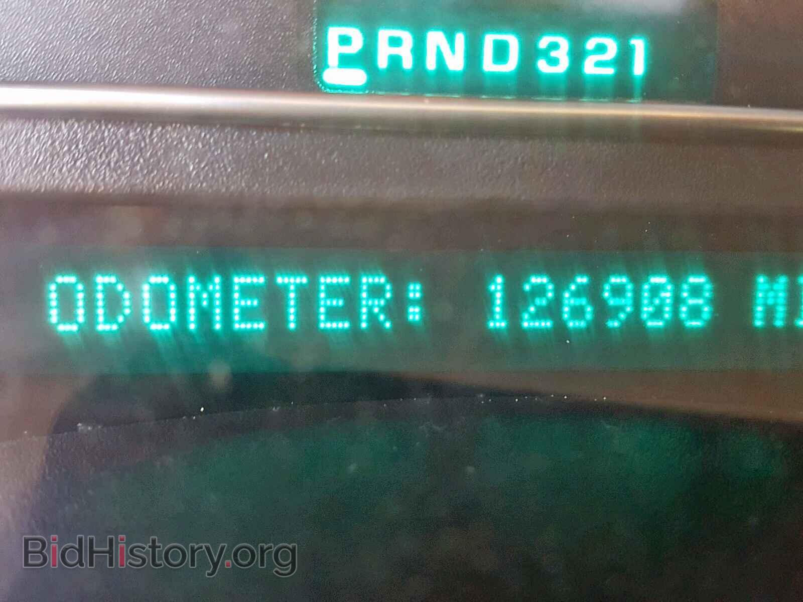2005 GMC ENVOY - VIN: 1GKDS13S752321368 - Photo 8