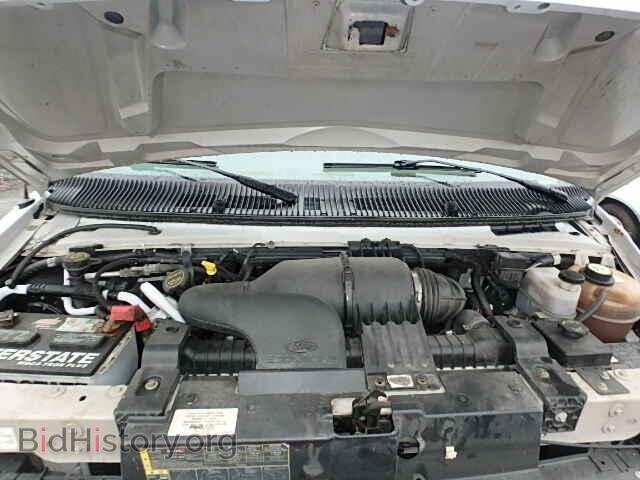 2007 FORD ECONOLINE - VIN: 1FTNS24W87DB24644 - Фото 7