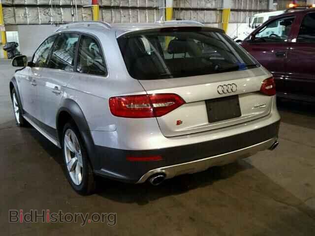 2013 AUDI A4 - VIN: WA1UFAFL3DA153540 - Фото 3