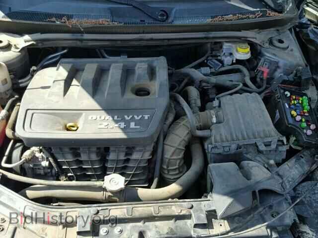 2013 CHRYSLER 200 - VIN: 1C3CCBBB3DN624497 - Photo 7