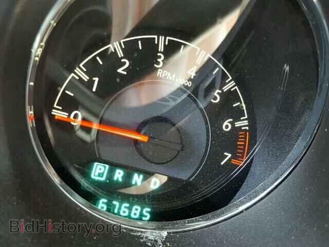 2013 CHRYSLER 200 - VIN: 1C3CCBBB3DN624497 - Photo 8