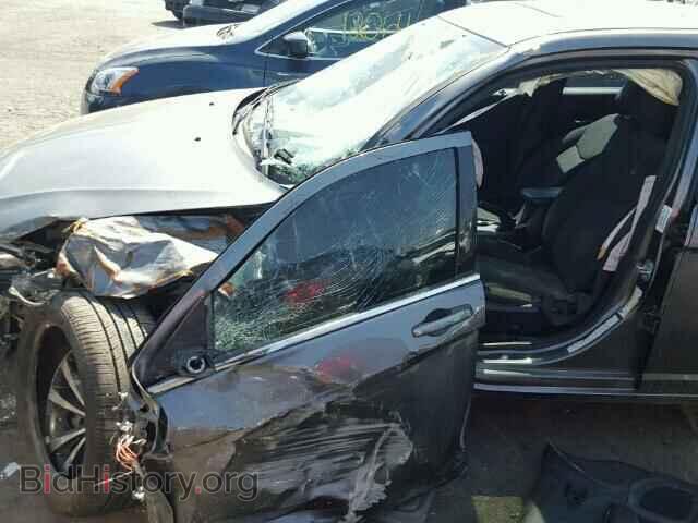 2013 CHRYSLER 200 - VIN: 1C3CCBBB3DN624497 - Photo 9