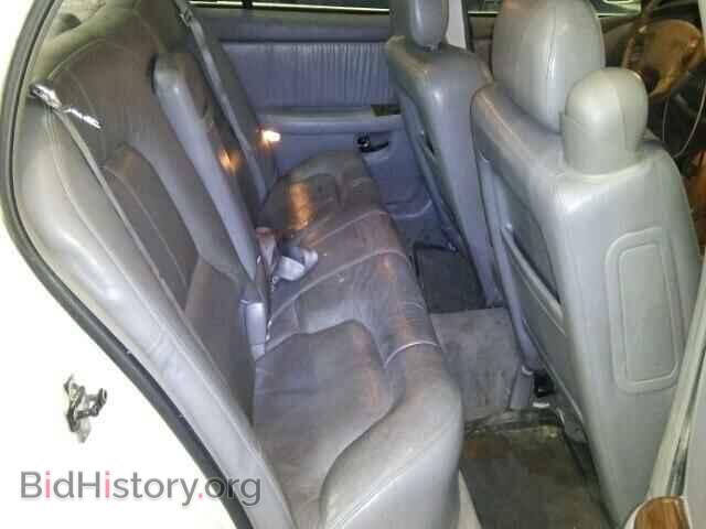 2002 BUICK PARK AVE - VIN: 1G4CW54KX24201948 - Фото 6