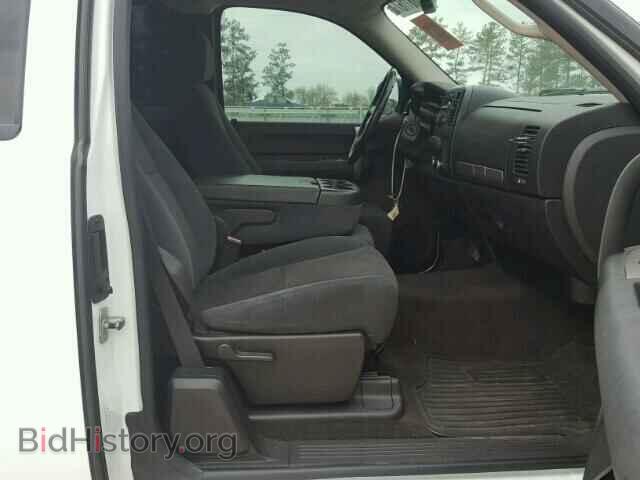 2007 CHEVROLET SILVERADO - VIN: 1GCHK29K17E517480 - Фото 5