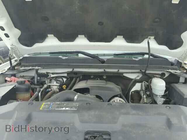 2007 CHEVROLET SILVERADO - VIN: 1GCHK29K17E517480 - Фото 7
