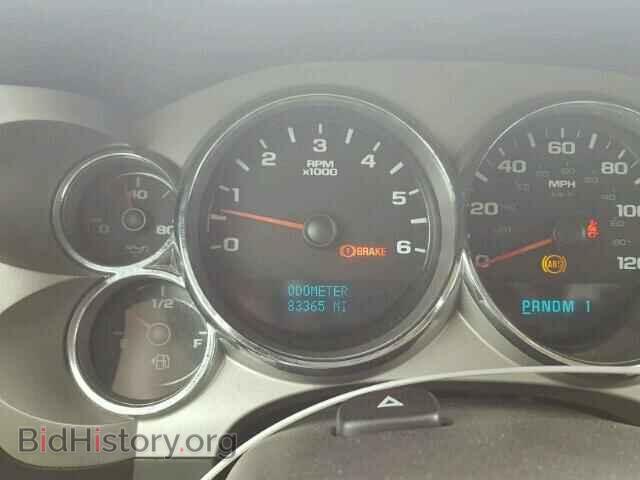 2007 CHEVROLET SILVERADO - VIN: 1GCHK29K17E517480 - Фото 8