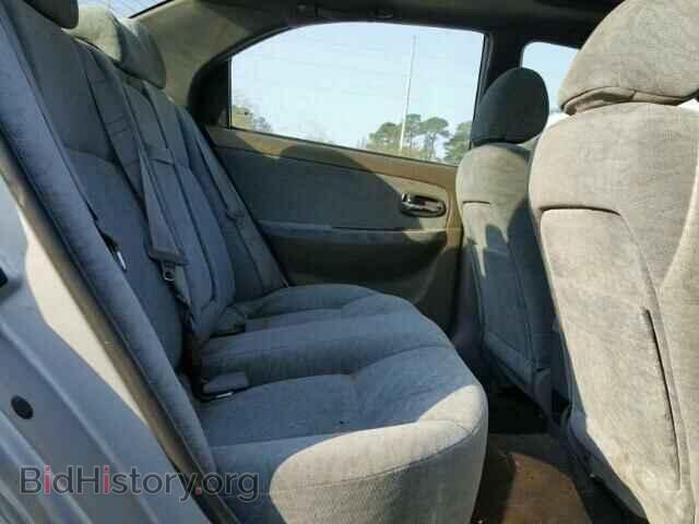 2006 KIA OPTIMA - VIN: KNAGD126365469554 - Фото 6