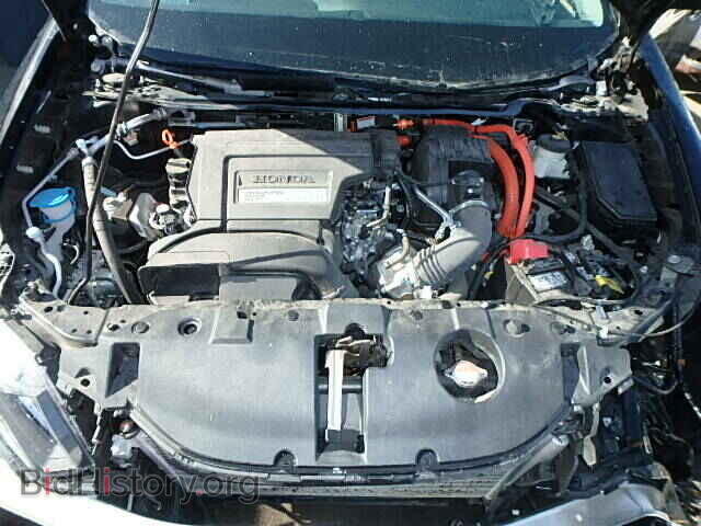 2014 HONDA CIVIC - VIN: 19XFB4F20EE000678 - Фото 7