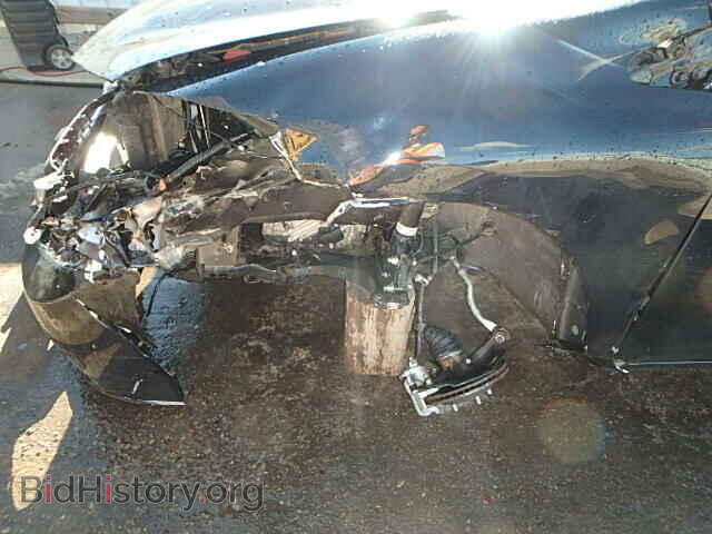 2014 HONDA CIVIC - VIN: 19XFB4F20EE000678 - Фото 10