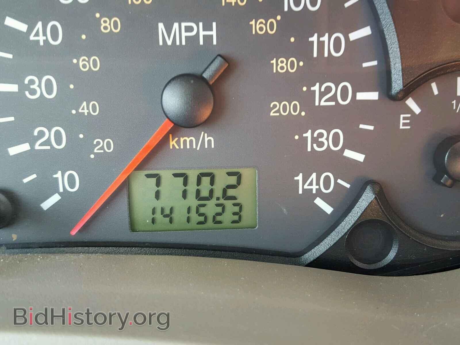 2007 FORD FOCUS - VIN: 1FAFP34N97W142728 - Фото 8