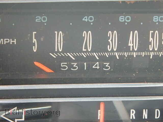 1981 CADILLAC DEVILLE - VIN: 1G6AD6992B9246823 - Photo 8