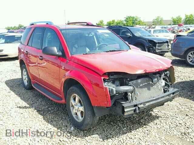 Photo 5GZCZ33D97S854582 - SATURN VUE 2007