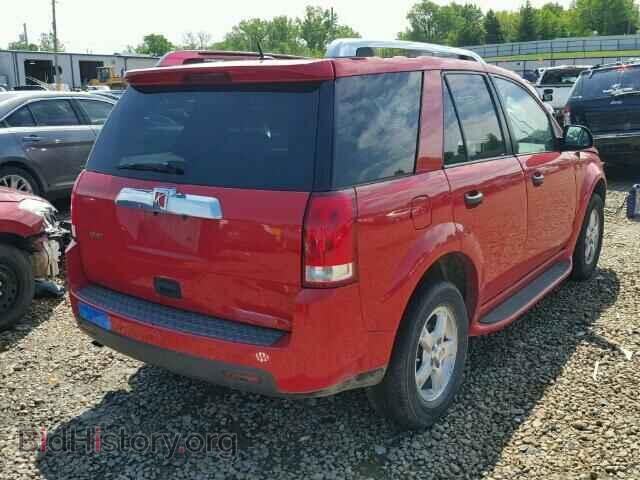 2007 SATURN VUE - VIN: 5GZCZ33D97S854582 - Фото 4