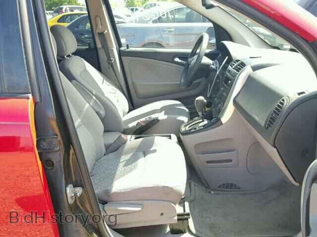 2007 SATURN VUE - VIN: 5GZCZ33D97S854582 - Фото 5