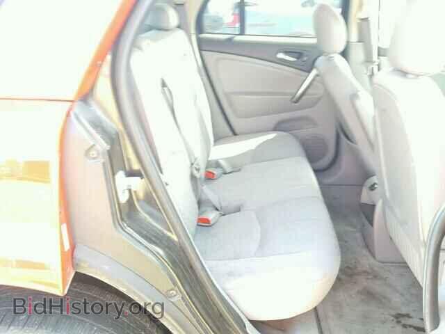 2007 SATURN VUE - VIN: 5GZCZ33D97S854582 - Фото 6