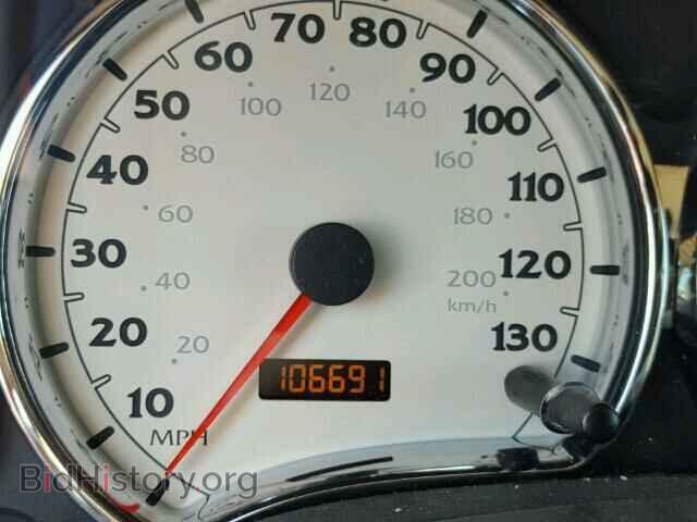 2007 SATURN VUE - VIN: 5GZCZ33D97S854582 - Фото 8