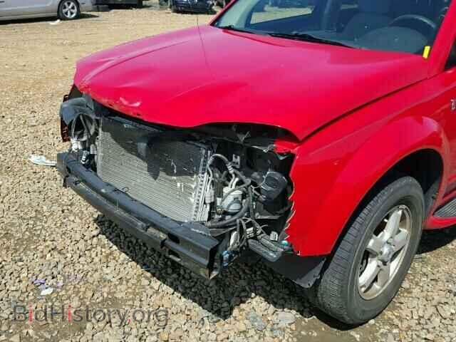 2007 SATURN VUE - VIN: 5GZCZ33D97S854582 - Фото 10