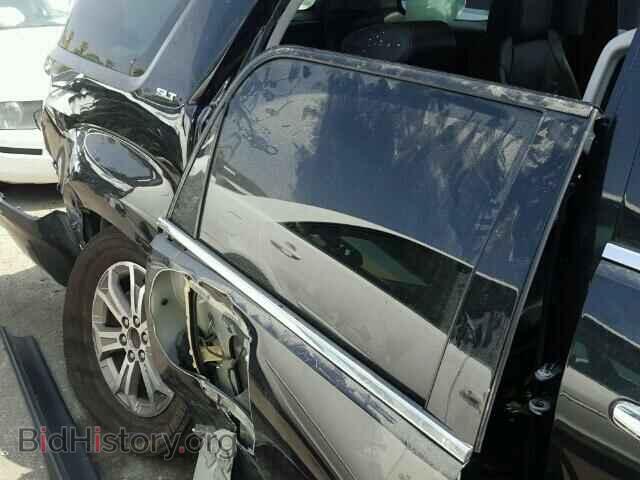 2013 GMC ACADIA - VIN: 1GKKVRKD0DJ135417 - Фото 10