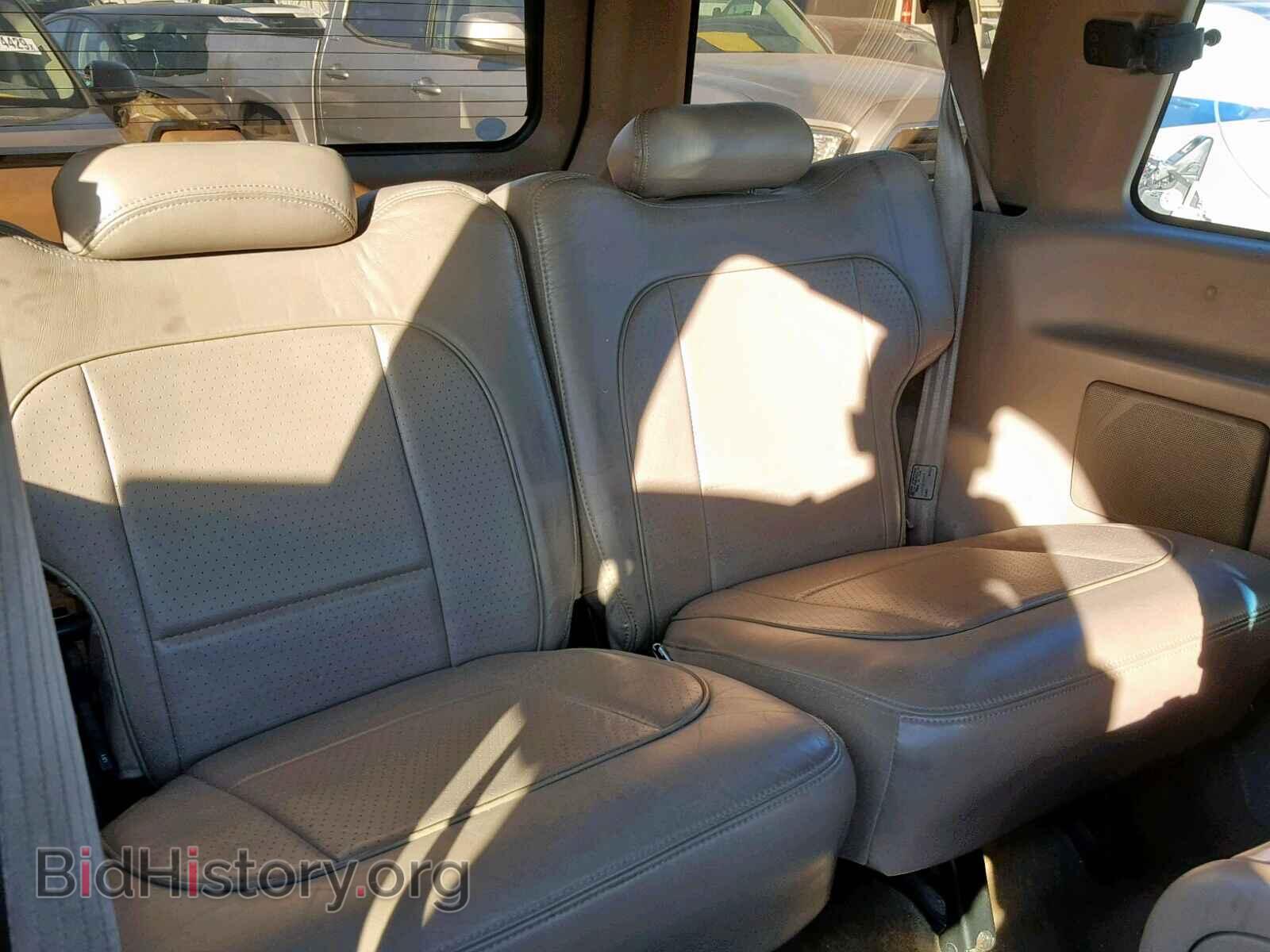 1997 FORD EXPLORER - VIN: 1FMCU22E2VUC08009 - Photo 6
