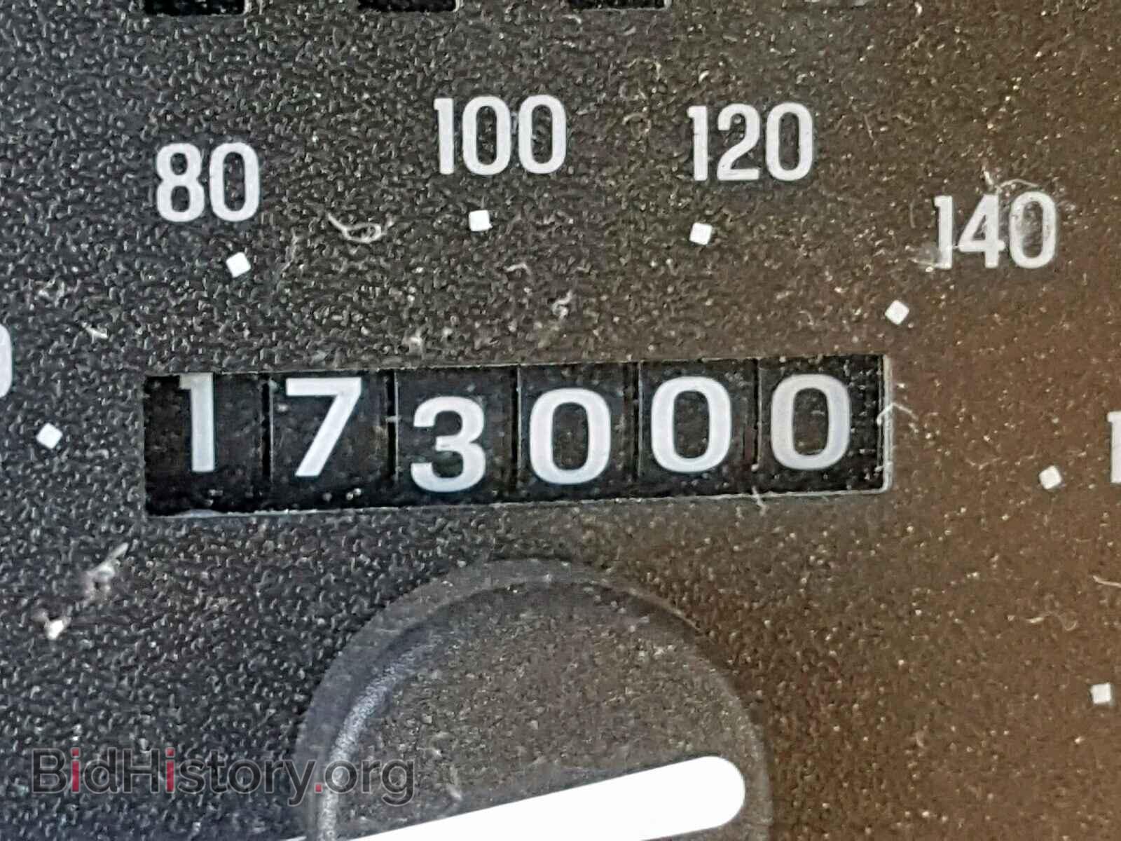 1997 FORD EXPLORER - VIN: 1FMCU22E2VUC08009 - Photo 8