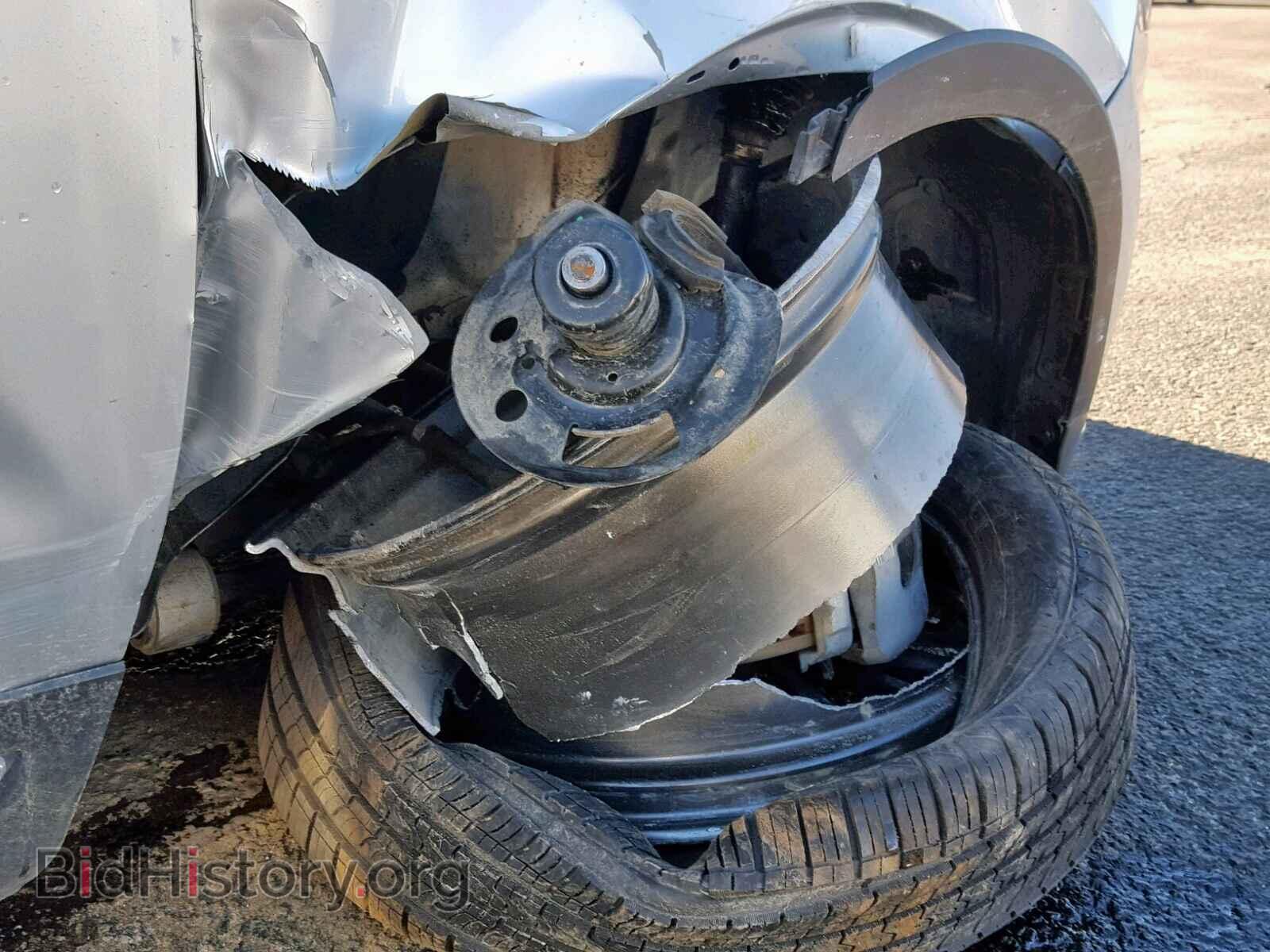 2018 FORD EXPLORER L - VIN: 1FM5K8F82JGB10998 - Фото 9