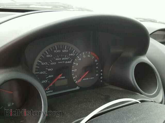 2003 MITSUBISHI ECLIPSE - VIN: 4A3AE75H63E057840 - Фото 8