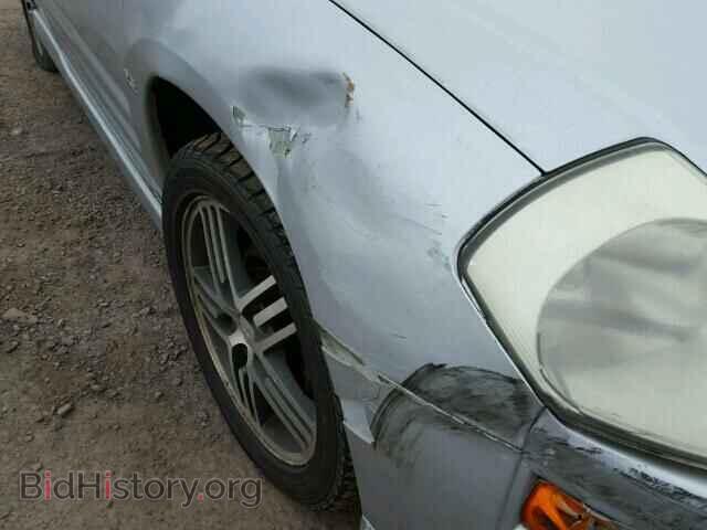 2003 MITSUBISHI ECLIPSE - VIN: 4A3AE75H63E057840 - Фото 10