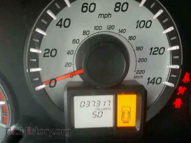 2013 HONDA PILOT - VIN: 5FNYF3H29DB036849 - Photo 8