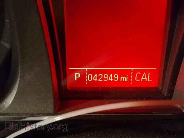 2014 GMC TERRAIN - VIN: 2GKALMEK6E6248429 - Фото 8