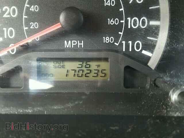 2003 TOYOTA COROLLA - VIN: 1NXBR32E63Z089767 - Фото 8
