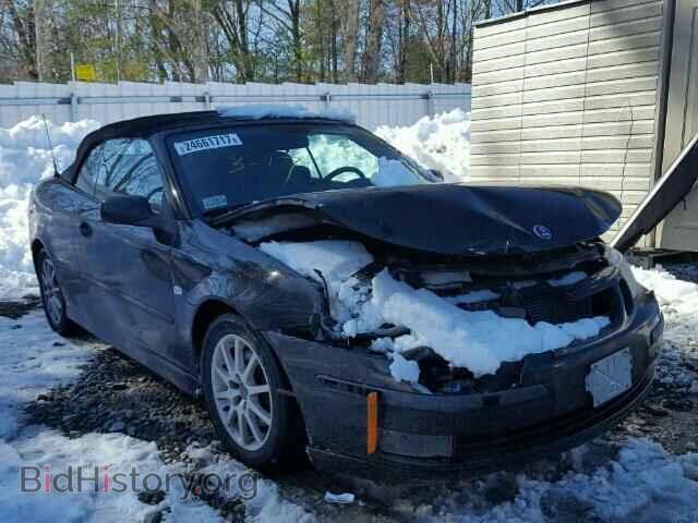 Фотография YS3FD75Y446003257 - SAAB 9 3 2004