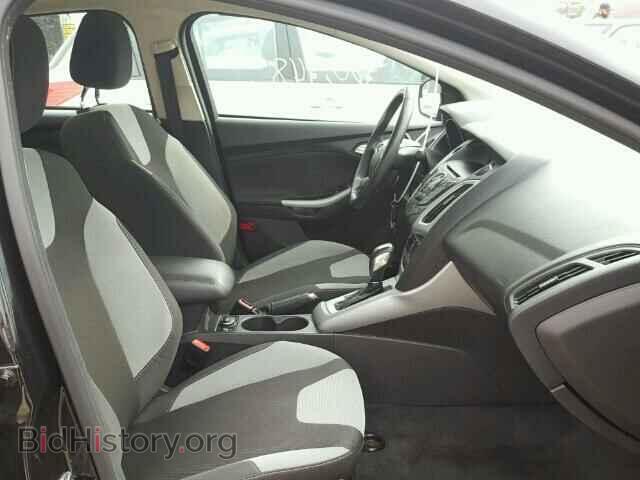 2012 FORD FOCUS - VIN: 1FAHP3F27CL352025 - Фото 5