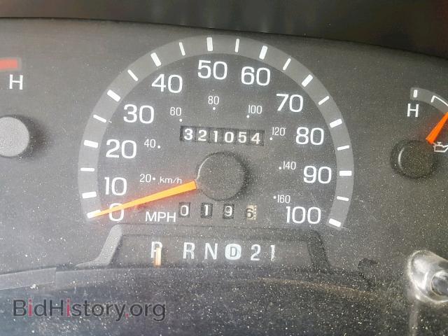 2000 FORD ECONOLINE - VIN: 1FTRE1424YHB39359 - Фото 8