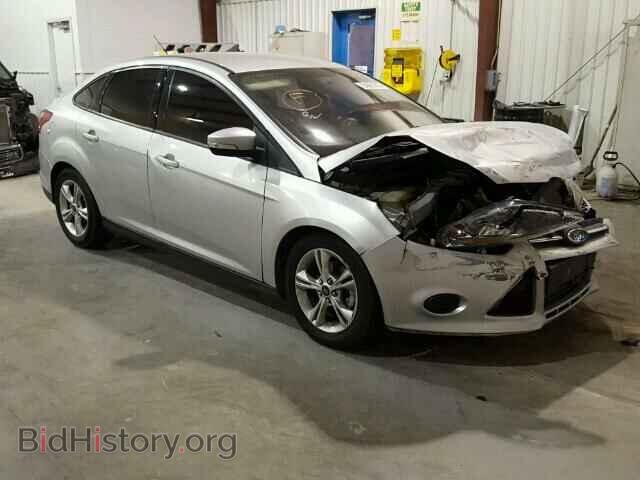Photo 1FADP3F29EL168528 - FORD FOCUS 2014