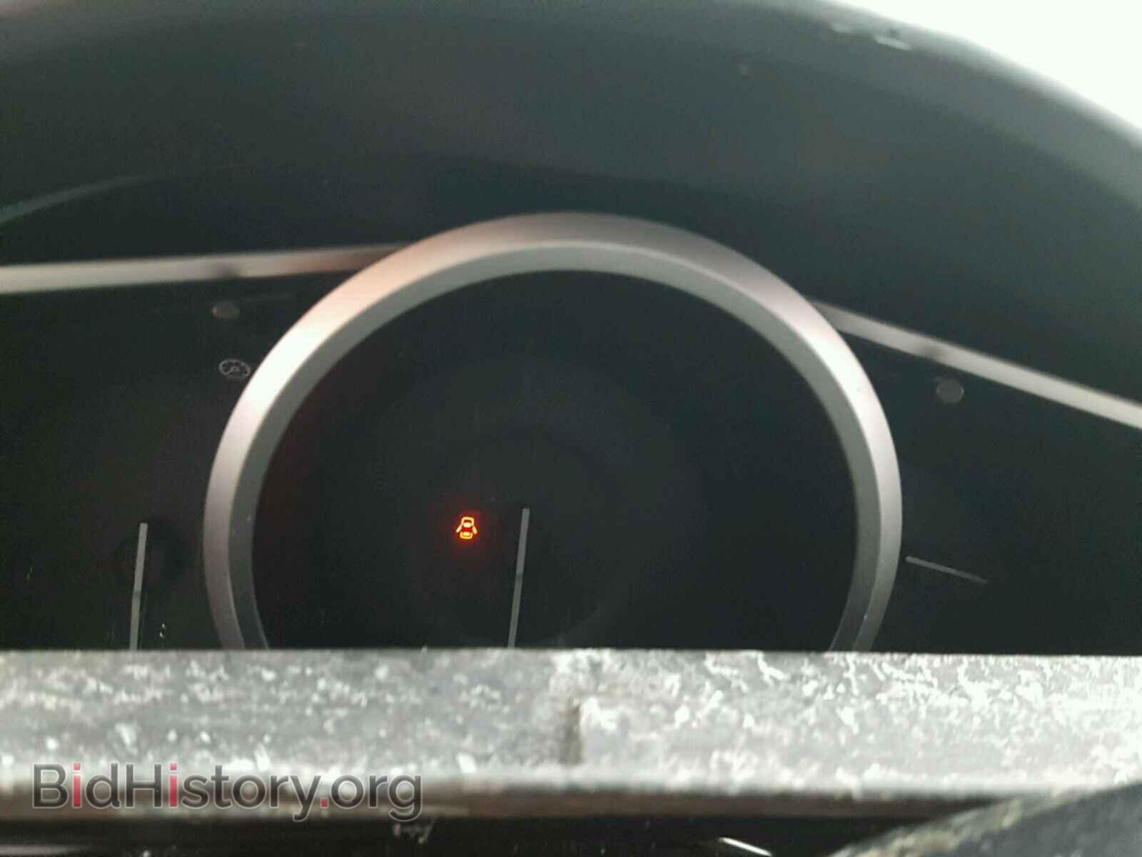 2011 MAZDA CX-7 - VIN: JM3ER4D33B0359053 - Фото 8