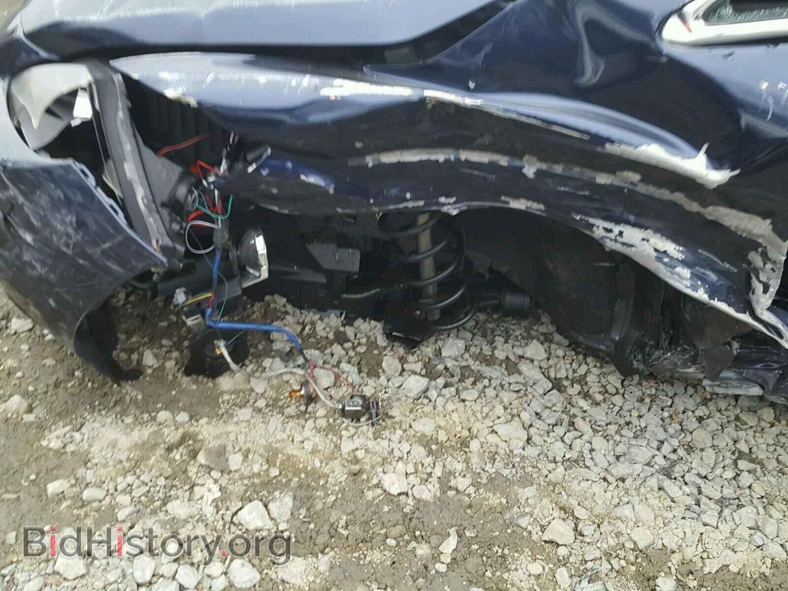 2011 MAZDA CX-7 - VIN: JM3ER4D33B0359053 - Фото 10