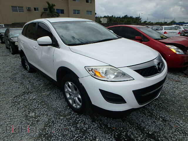 Photo JM3TB2CA2B0318056 - MAZDA CX-9 2011