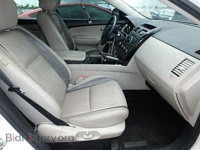 2011 MAZDA CX-9 - VIN: JM3TB2CA2B0318056 - Photo 5