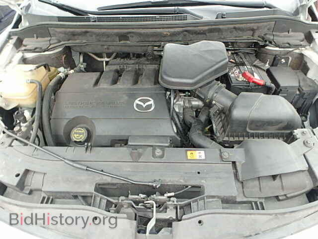 2011 MAZDA CX-9 - VIN: JM3TB2CA2B0318056 - Photo 7