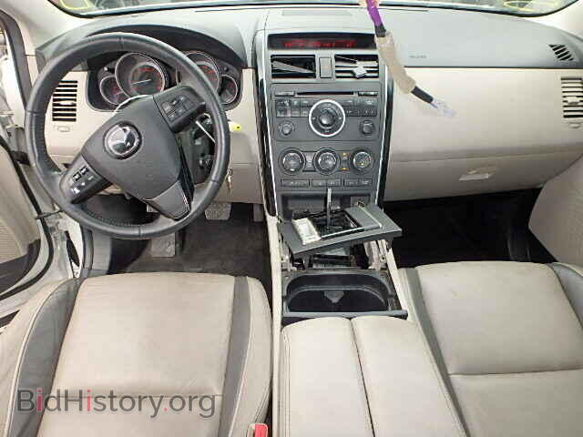 2011 MAZDA CX-9 - VIN: JM3TB2CA2B0318056 - Photo 9