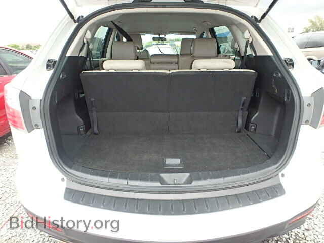 2011 MAZDA CX-9 - VIN: JM3TB2CA2B0318056 - Photo 10