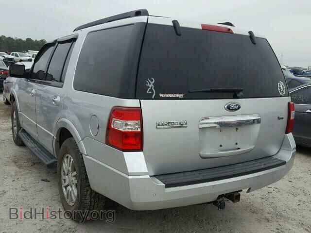2011 FORD EXPEDITION - VIN: 1FMJU1H55BEF40928 - Фото 3