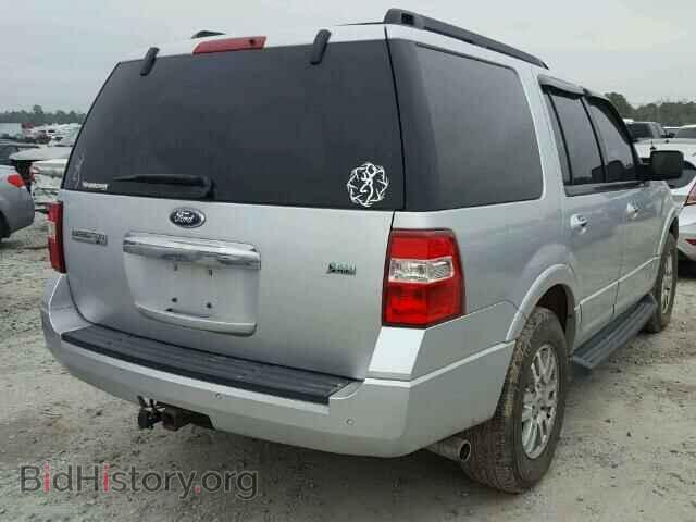 2011 FORD EXPEDITION - VIN: 1FMJU1H55BEF40928 - Фото 4