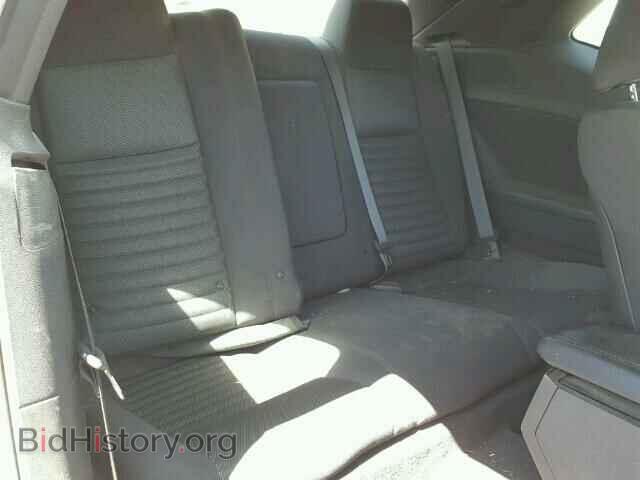 2012 DODGE CHALLENGER - VIN: 2C3CDYAG5CH144742 - Photo 6
