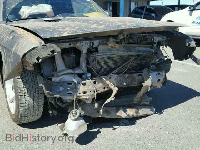 2012 DODGE CHALLENGER - VIN: 2C3CDYAG5CH144742 - Photo 9