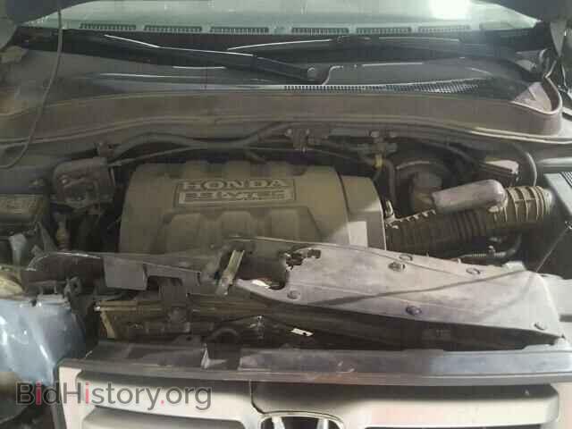 2006 HONDA PILOT - VIN: 5FNYF28686B051844 - Фото 7