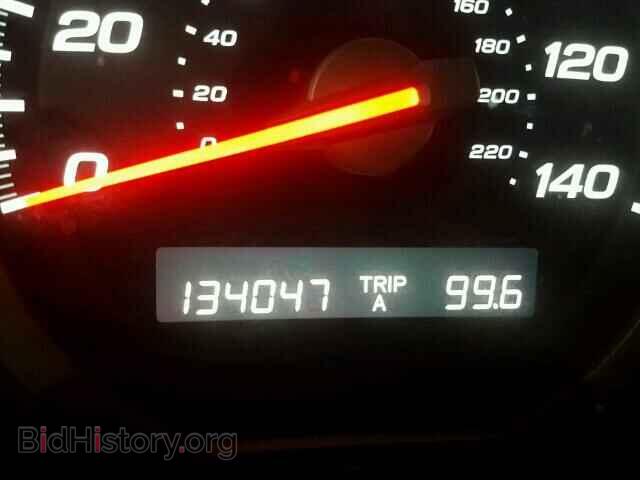 2006 HONDA PILOT - VIN: 5FNYF28686B051844 - Фото 8