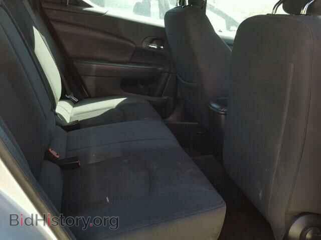 2012 DODGE AVENGER - VIN: 1C3CDZCB1CN195122 - Photo 6