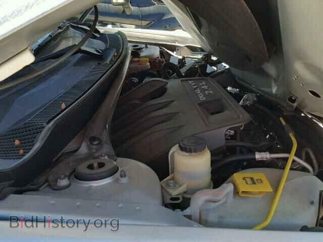 2012 DODGE AVENGER - VIN: 1C3CDZCB1CN195122 - Photo 7