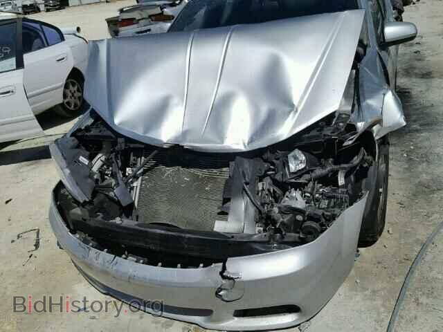 2012 DODGE AVENGER - VIN: 1C3CDZCB1CN195122 - Photo 9